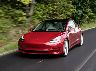 【model y】特斯拉_model y报价_model y图片_汽车之家