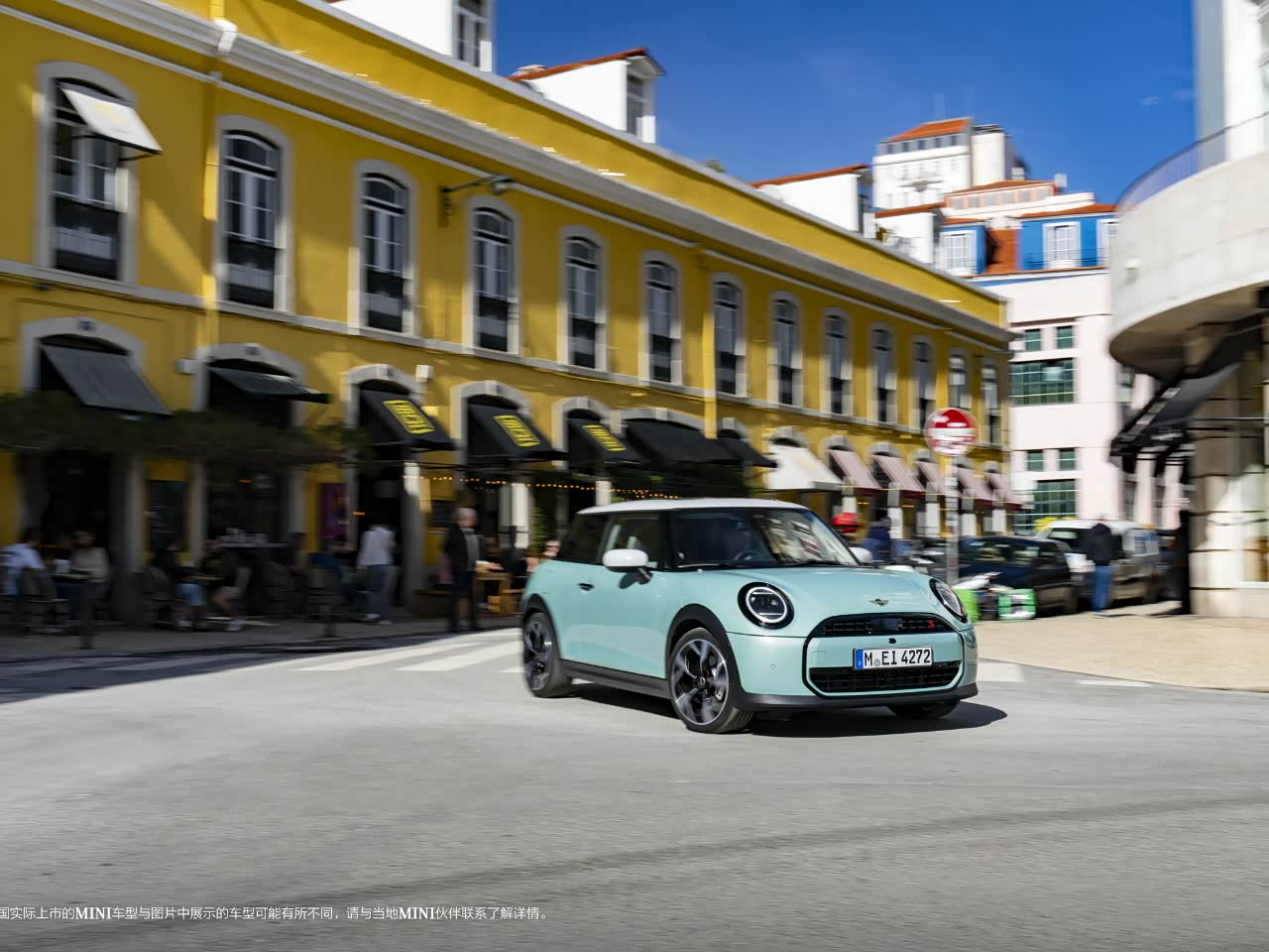 MINI全家族即将集齐广州全新一代MINI Cooper燃油版即将入市_车家号_发现车生活_汽车之家