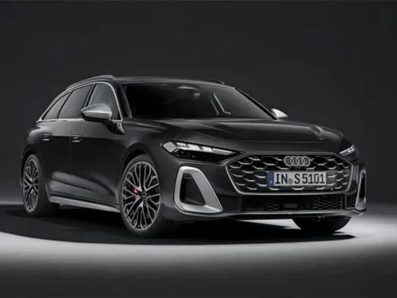 全新奥迪A5/S5海外售价公布！内外革新，动力强劲！_车家号_发现车生活_汽车之家