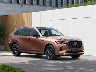 【马自达6(进口) 2018款】马自达_马自达6(进口) 2018