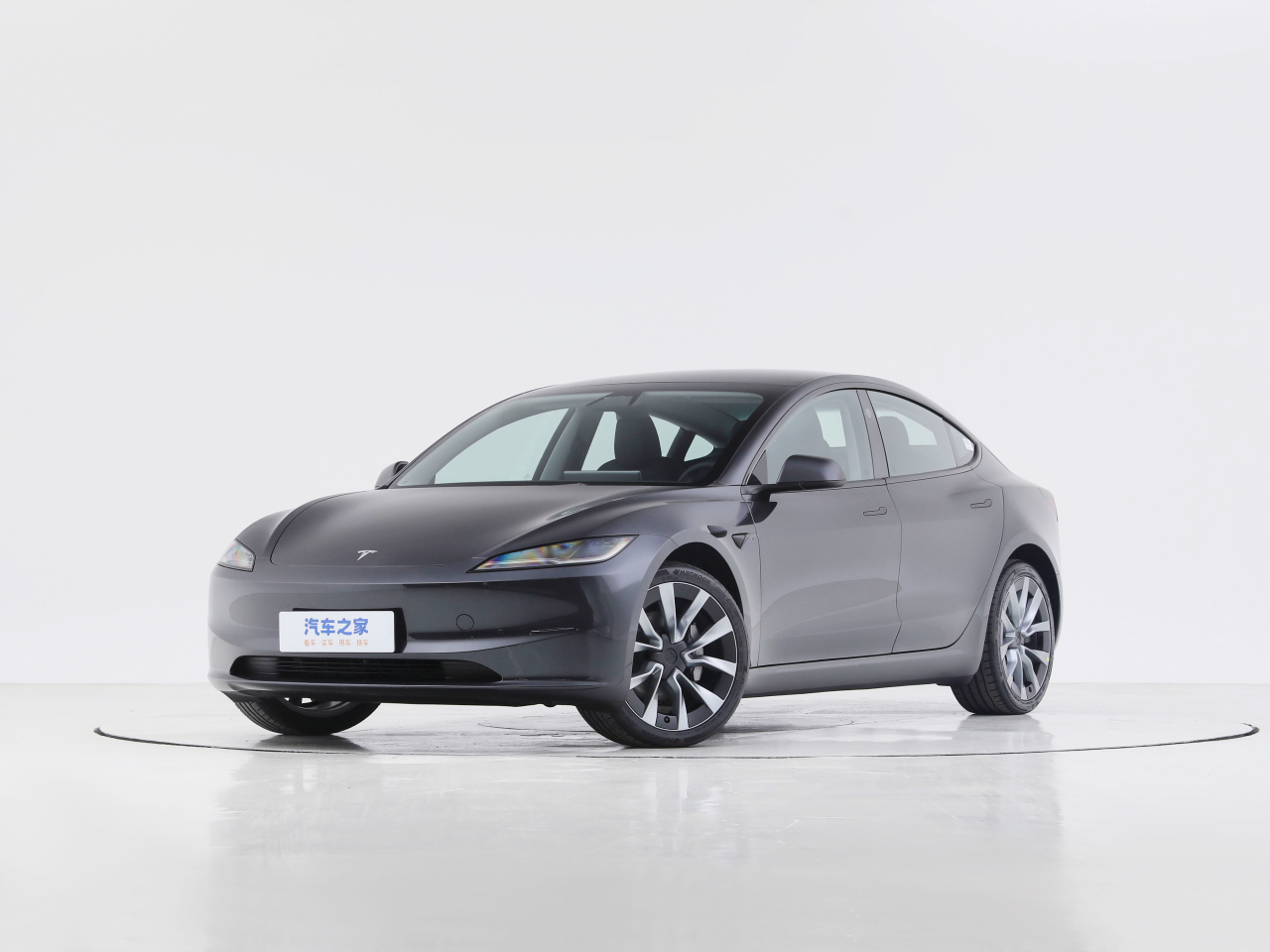 售33.59万元 新款特斯拉Model 3高性能版正式销售 6月中旬交付_车家号_发现车生活_汽车之家