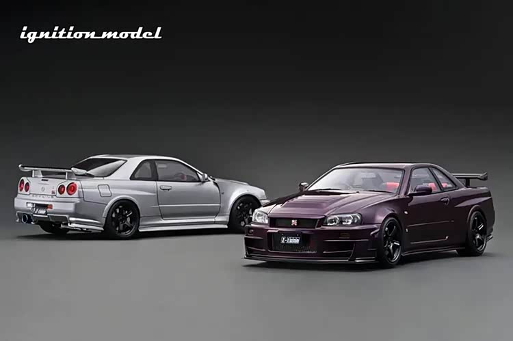 这辆日产GT-R R34 Z-Tune，究竟有多强？你绝对想知道！_车家号_发现车生活_汽车之家