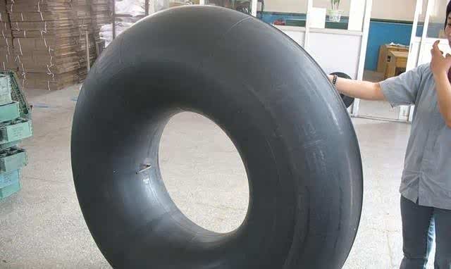 汽车轮胎有内胎吗?_车家号_发现车生活_汽车之家