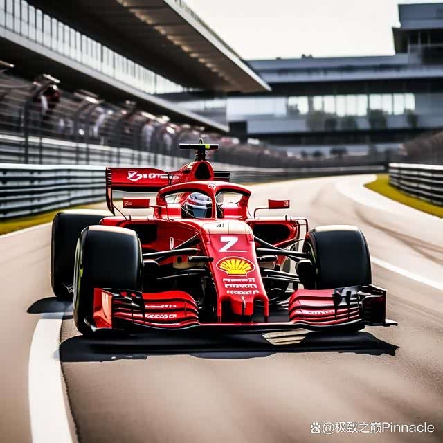 法拉利车队（ScuderiaFerrari）如何在F1赛场上取得辉煌的成就？_车家号_发现车生活_汽车之家