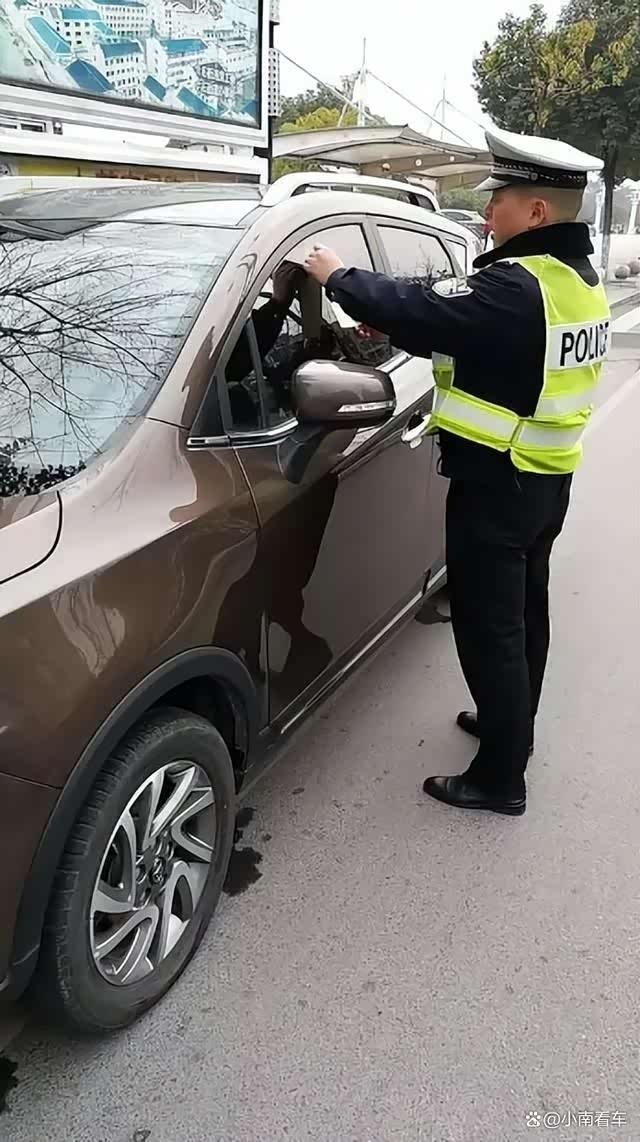 违章后多久收到短信？揭秘交通违章处理全流程，车主必看！_车家号_发现车生活_汽车之家