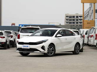 【起亚k3 2021款】起亚_起亚k3 2021款报价_图片_汽车之家