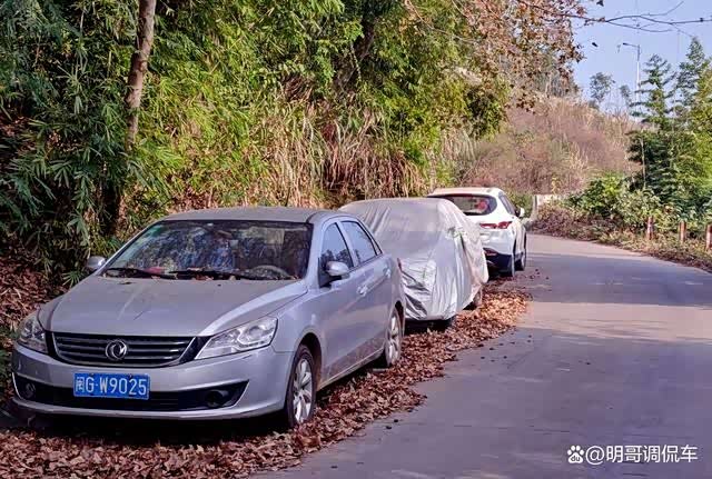 车辆长期停放不开，有三个地方最易损坏！一周开一次能缓解但不多_车家号_发现车生活_汽车之家