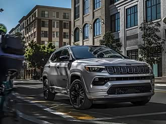 【指南者(进口)】jeep_指南者(进口)报价_指南者(进口