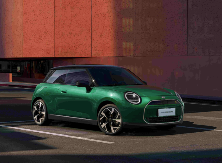 全新MINI COOPER纯电版领衔 这些车型将在7月上市!_车家号_发现车生活_汽车之家