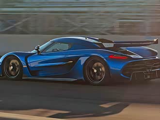 【jesko 2020款】科尼赛克_jesko 2020款报价_图片_汽车之家