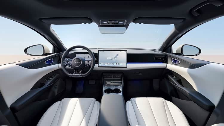 EV是什么针直降3.5万，比亚迪海豹06DM-i卖到8万级！建议买大电池包中配版！_https://www.jmylbn.com_新闻资讯_第3张