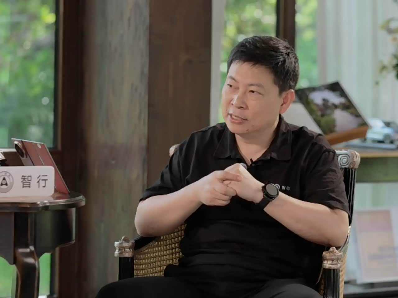 余承东称享界如果挂问界标一辆车能多卖5-7万，构筑新品牌非常难_车家号_发现车生活_汽车之家