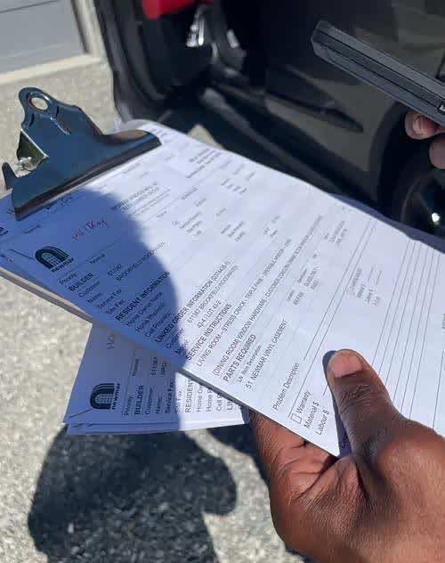 pdi检测报告给客户吗？_车家号_发现车生活_汽车之家