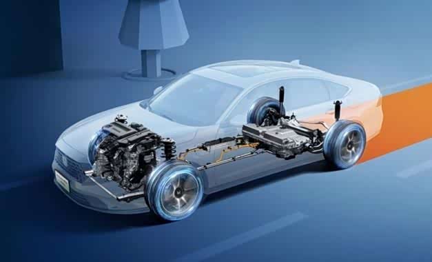 AC米兰官网-中国航天×赛力斯联合开发全球首款混合动力无人机“亮相”两会