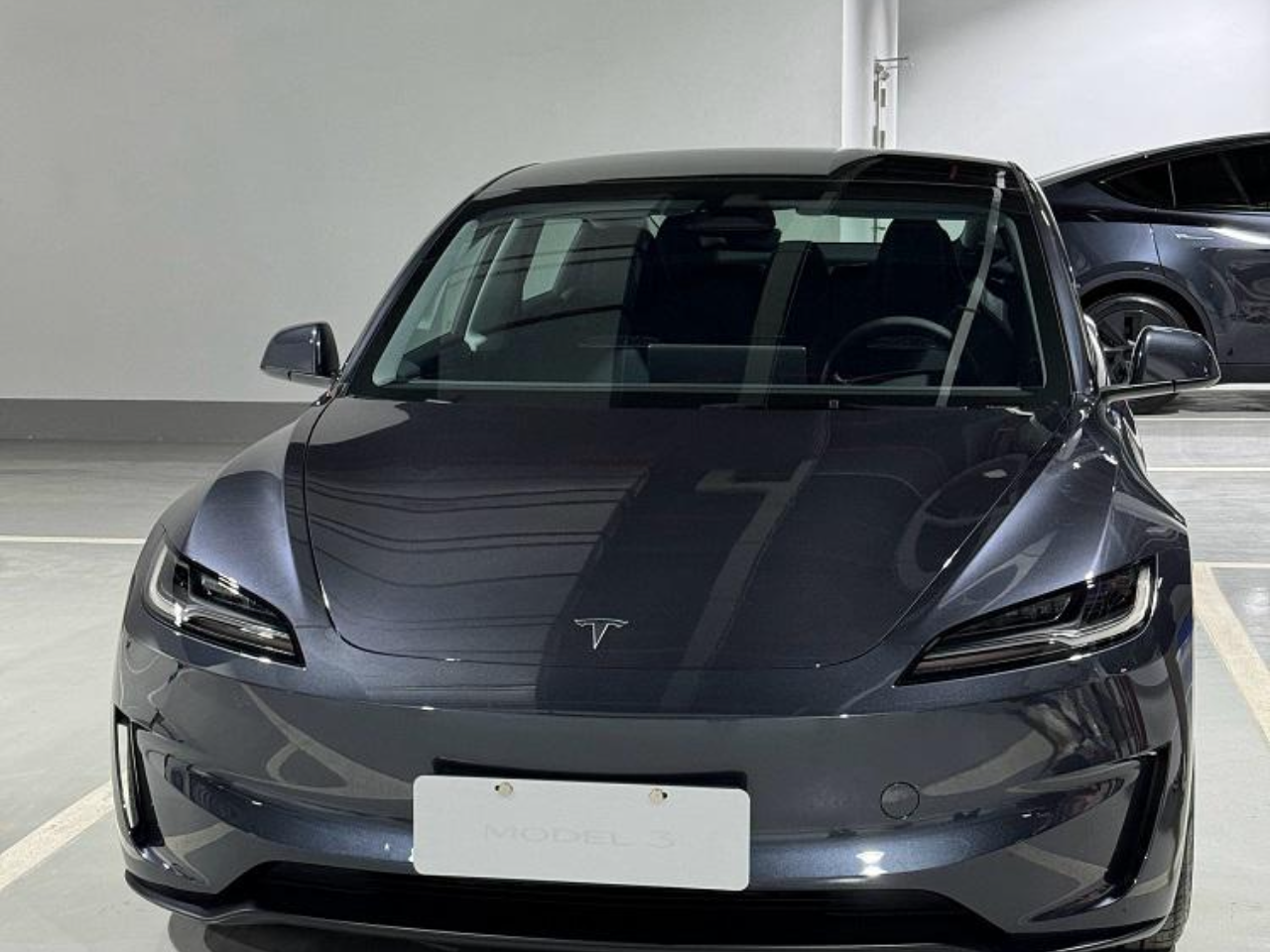33.59万起,续航623公里!特斯拉Model 3高性能版上市_车家号_发现车生活_汽车之家
