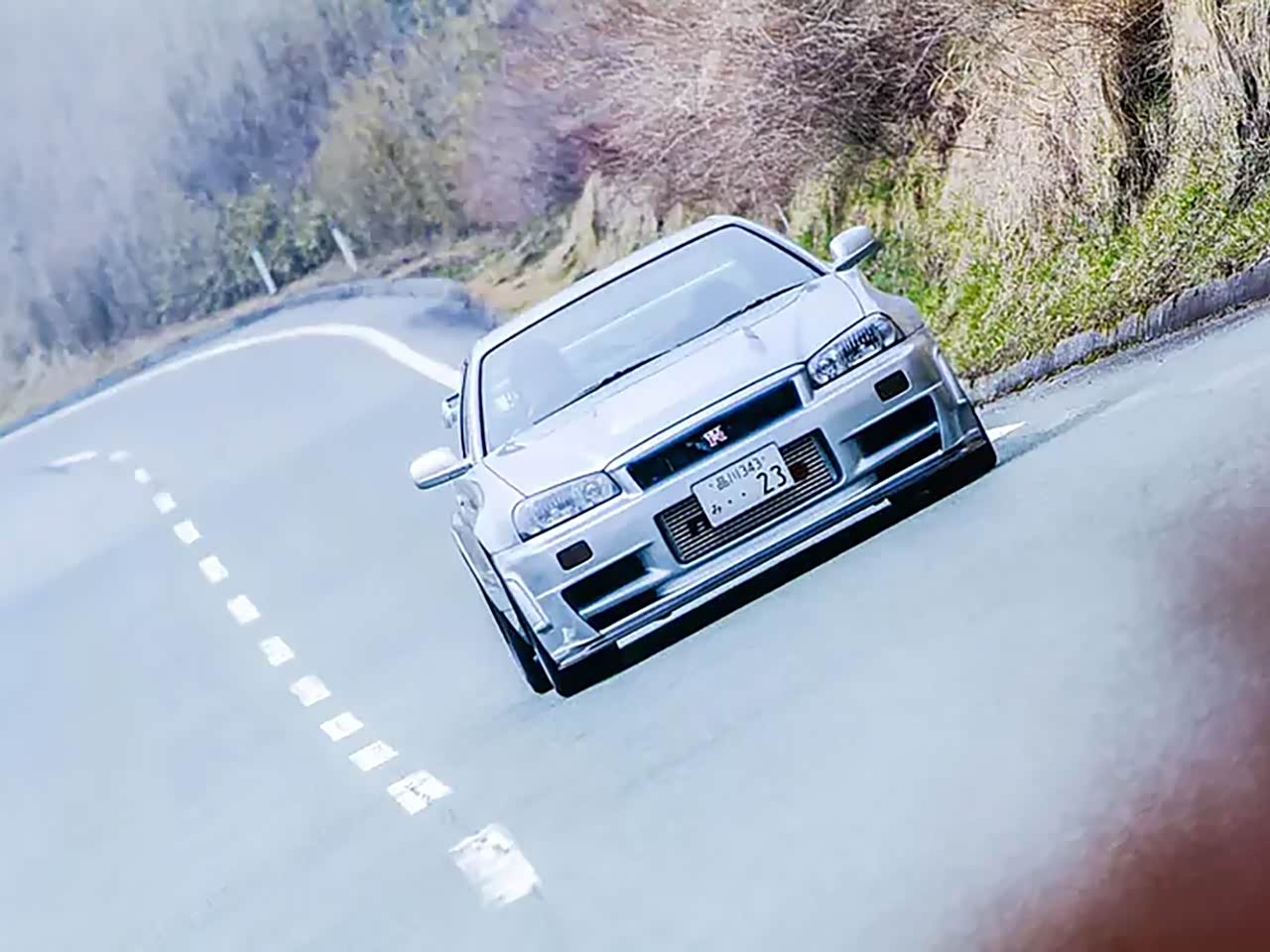这辆日产GT-R R34 Z-Tune，究竟有多强？你绝对想知道！_车家号_发现车生活_汽车之家