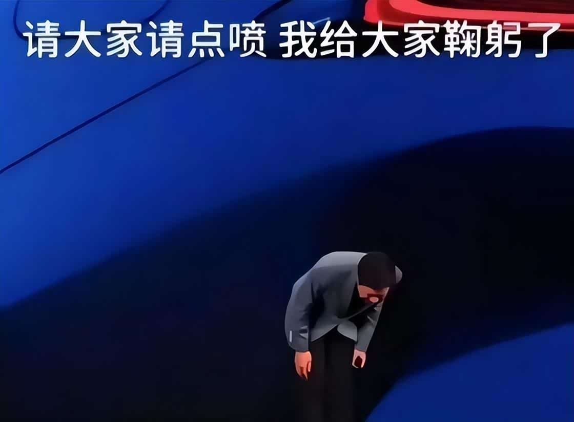保时捷官方首度回应小米SU7争议造型_车家号_发现车生活_汽车之家