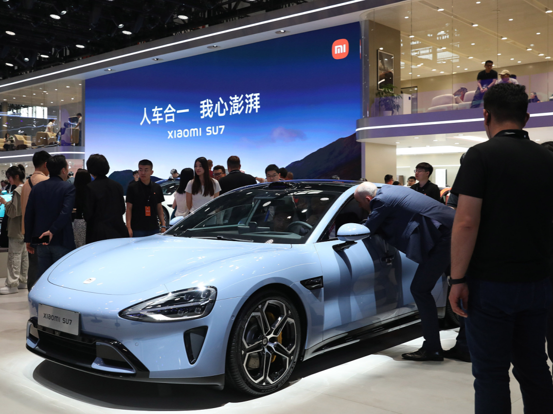 造车新势力“期中考”交卷:谁在掉队,谁会突围?_车家号_发现车生活_汽车之家