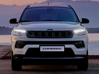 【指南者(进口) 2022款】jeep_指南者(进口) 2022款报价_图片_汽车之