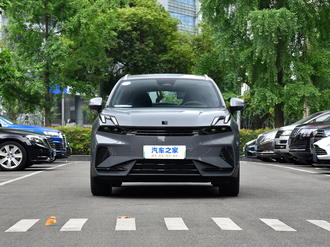 【领克06新能源 2024款】领克_领克06新能源 2024款报价_图片_汽车之
