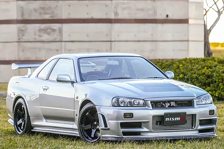 这辆日产GT-R R34 Z-Tune，究竟有多强？你绝对想知道！_车家号_发现车生活_汽车之家