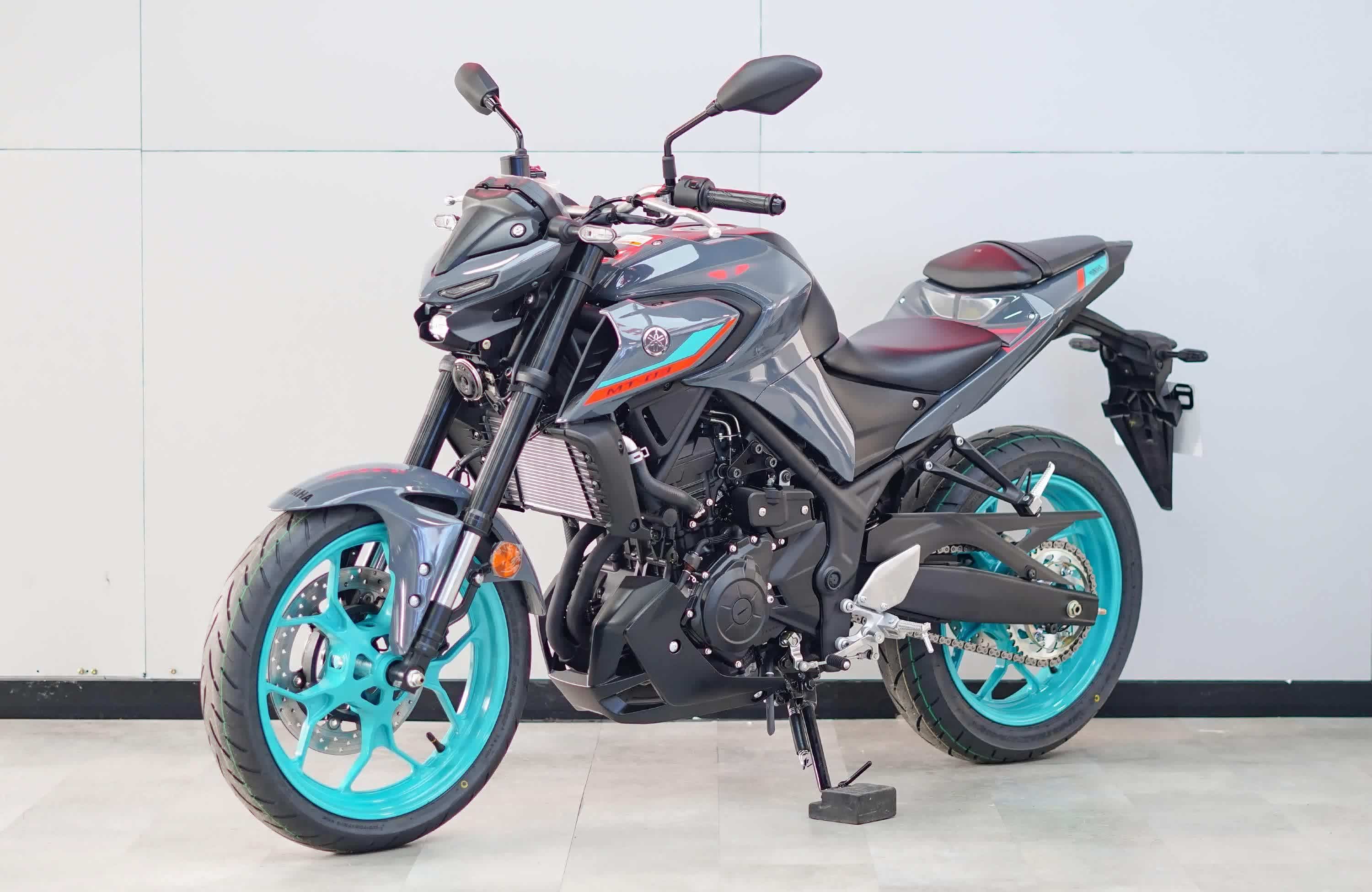 Mt 03 R3 R25 R30 【雅马哈 MT-03 雅马哈_雅马哈 MT-03_汽车之家】
