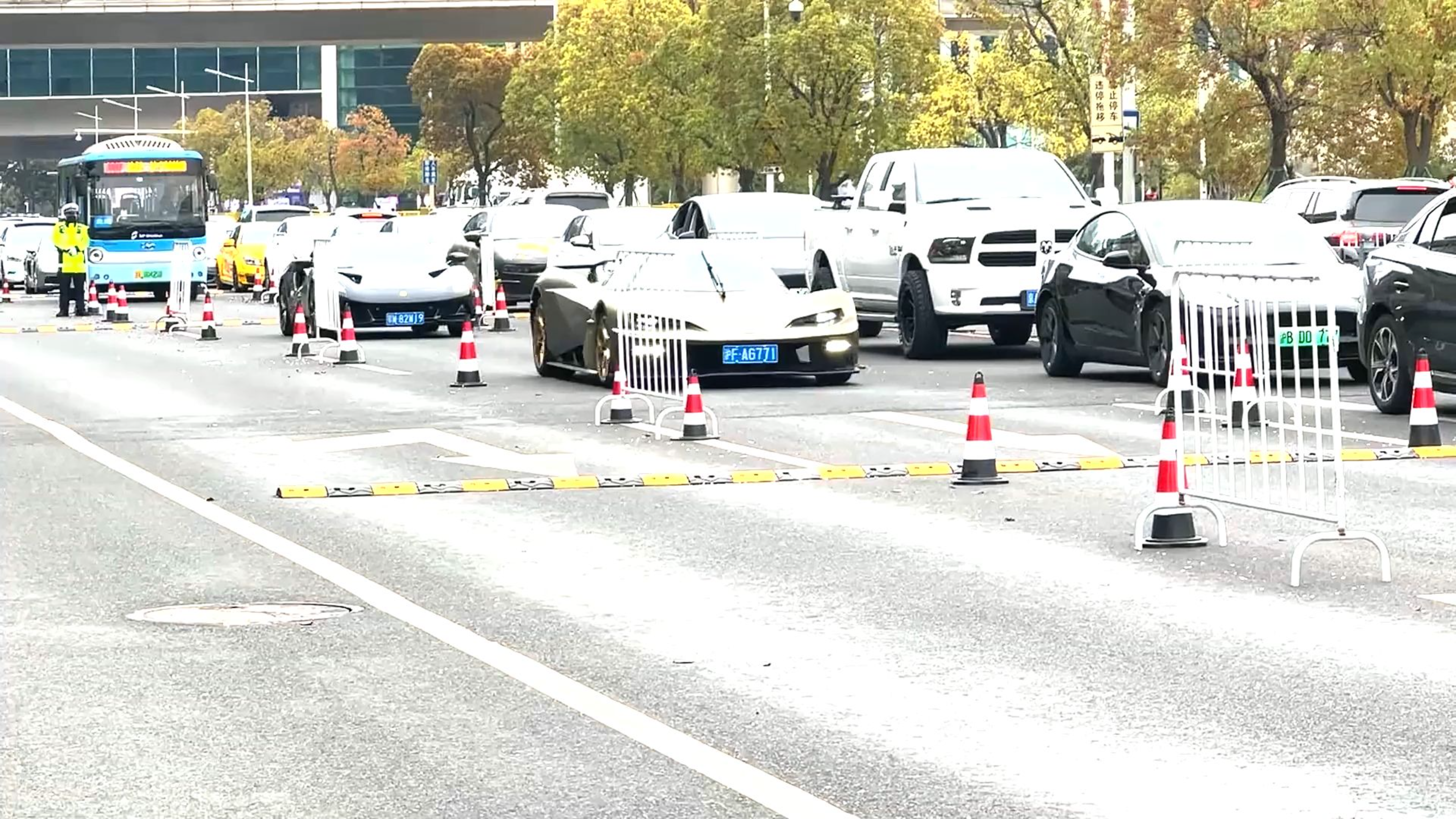 欧洲汽车牌照详解（上）_车家号_汽车之家