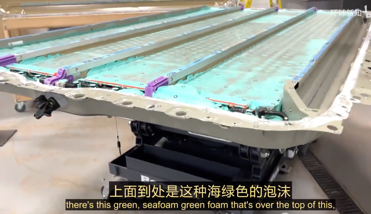特斯拉Cybertruck三电系统解析_车家号_发现车生活_汽车之家