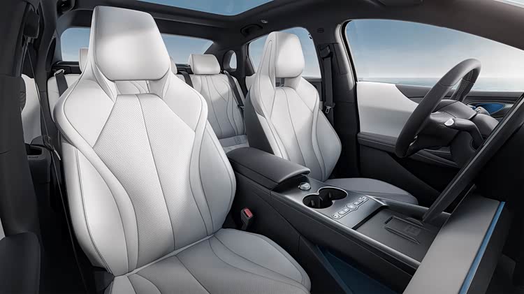 EV是什么针直降3.5万，比亚迪海豹06DM-i卖到8万级！建议买大电池包中配版！_https://www.jmylbn.com_新闻资讯_第5张