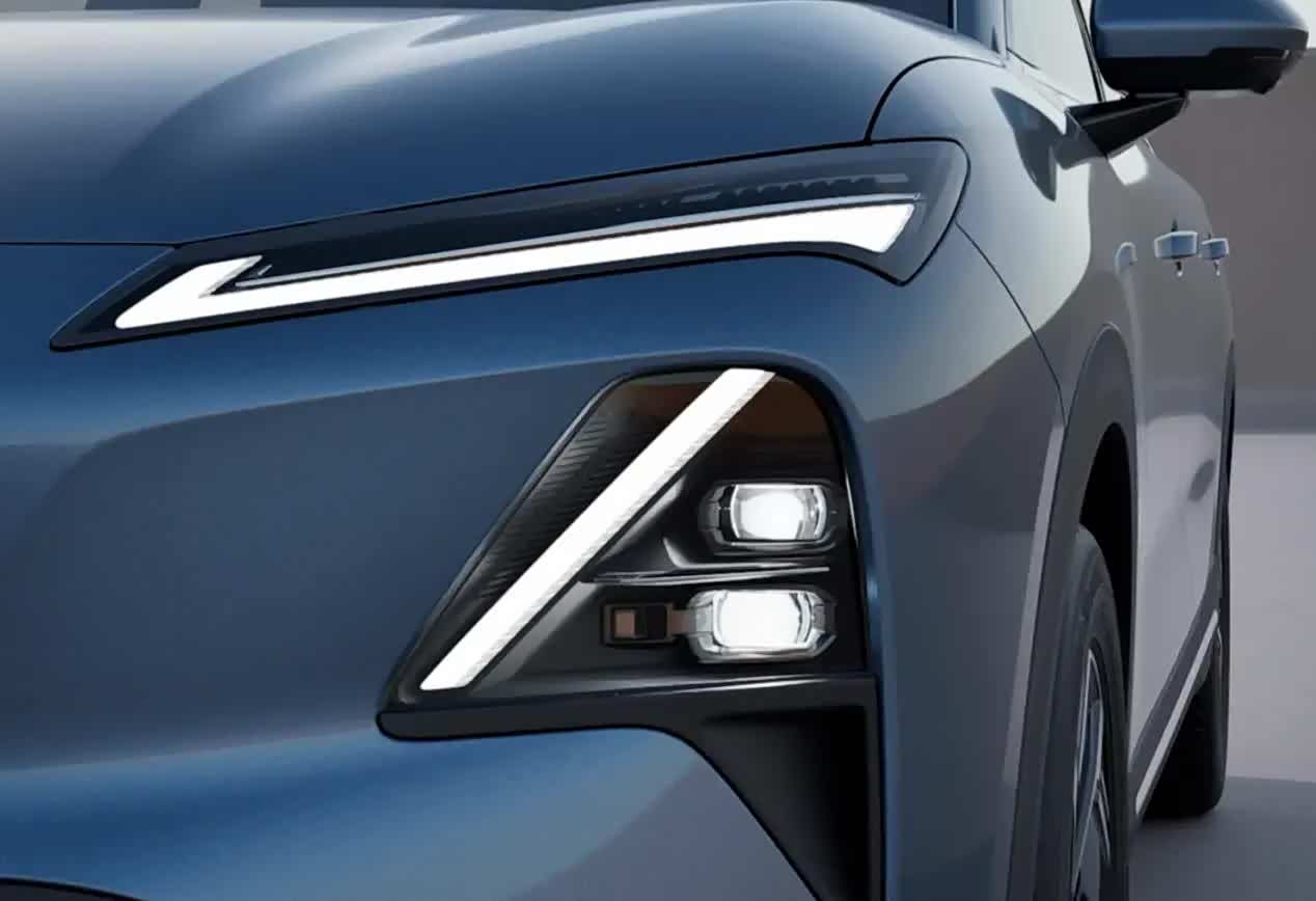 五菱又要推出全新SUV,插混纯电都提供,电池0自燃,安全性高_车家号_发现车生活_汽车之家