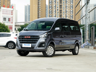 【金海狮 2024款】金杯_金海狮 2024款报价_图片_汽车之家