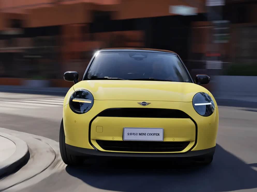 精致年轻人首选！2025款极氪X、Mini Cooper EV、大众ID.3横评_车家号_发现车生活_汽车之家