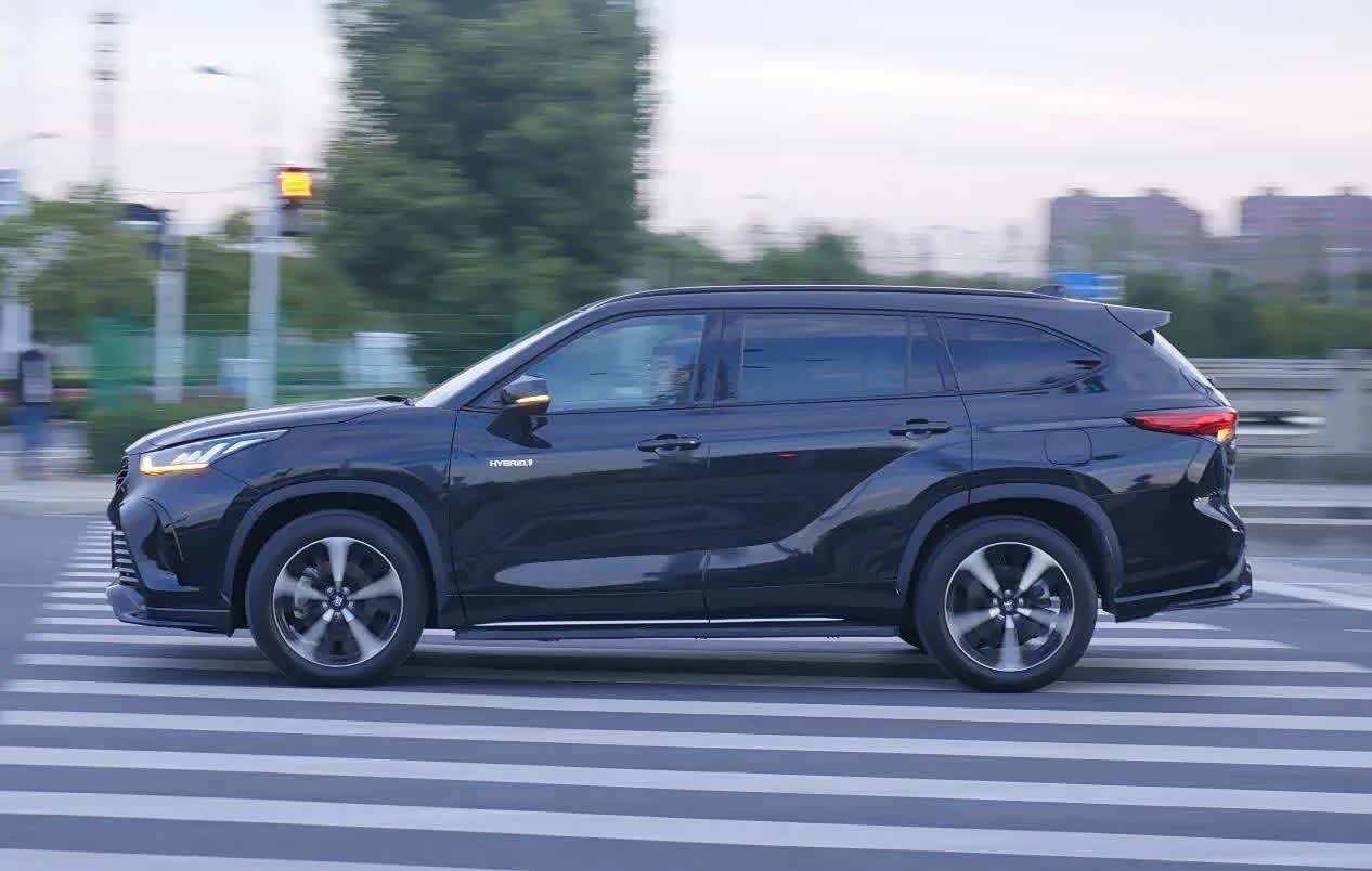 解读丰田THS双擎技术:没有离合的混动,才是真正优秀的混动_车家号_发现车生活_汽车之家