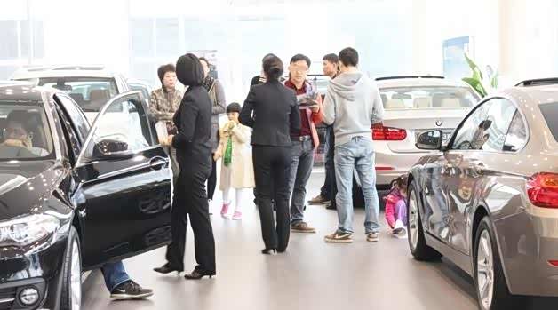 “贷款买车”和“全款买车”,究竟有多大区别?4S店销售说了实话_车家号_发现车生活_汽车之家