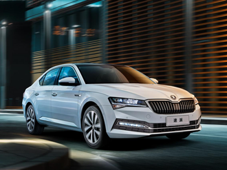 【速派 2024款】斯柯达_速派 2024款报价_图片_汽车之