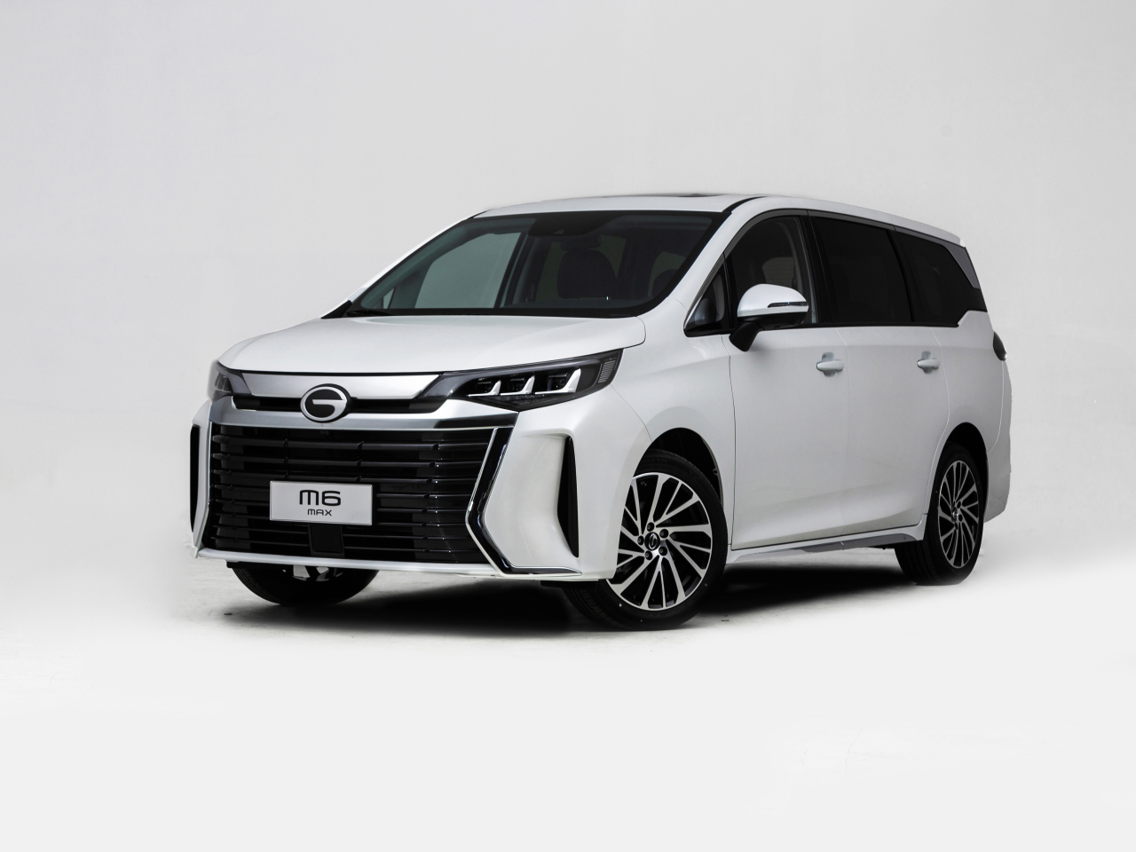 Mp6 Car 紧凑型MPV/1.5T动力 广汽传祺M6 MAX上市 售价14.58万元_车家号_发现车生活_汽车之家