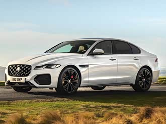 【捷豹xf】捷豹_捷豹xf报价_捷豹xf图片_汽车之家