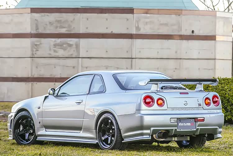 这辆日产GT-R R34 Z-Tune，究竟有多强？你绝对想知道！_车家号_发现车生活_汽车之家