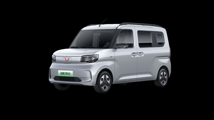 都是K-car,五菱之光EV对比日本版,仅仅是燃油和纯电的区别吗?_车家号_发现车生活_汽车之家