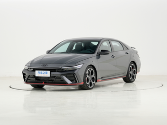 【伊兰特elantra n】现代_伊兰特elantra n报价_伊兰特elantra n图片