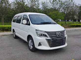 【菱智m5ev 2022款】东风风行_菱智m5ev 2022款报价_图片_汽车之家