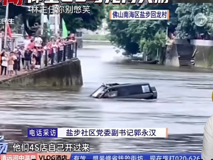 起猛了!“迪王”仰望U8和龙舟齐下水,车圈“游泳健将”名不虚传_车家号_发现车生活_汽车之家