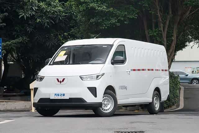 五菱扬光促销降价中 优惠让利直降020万