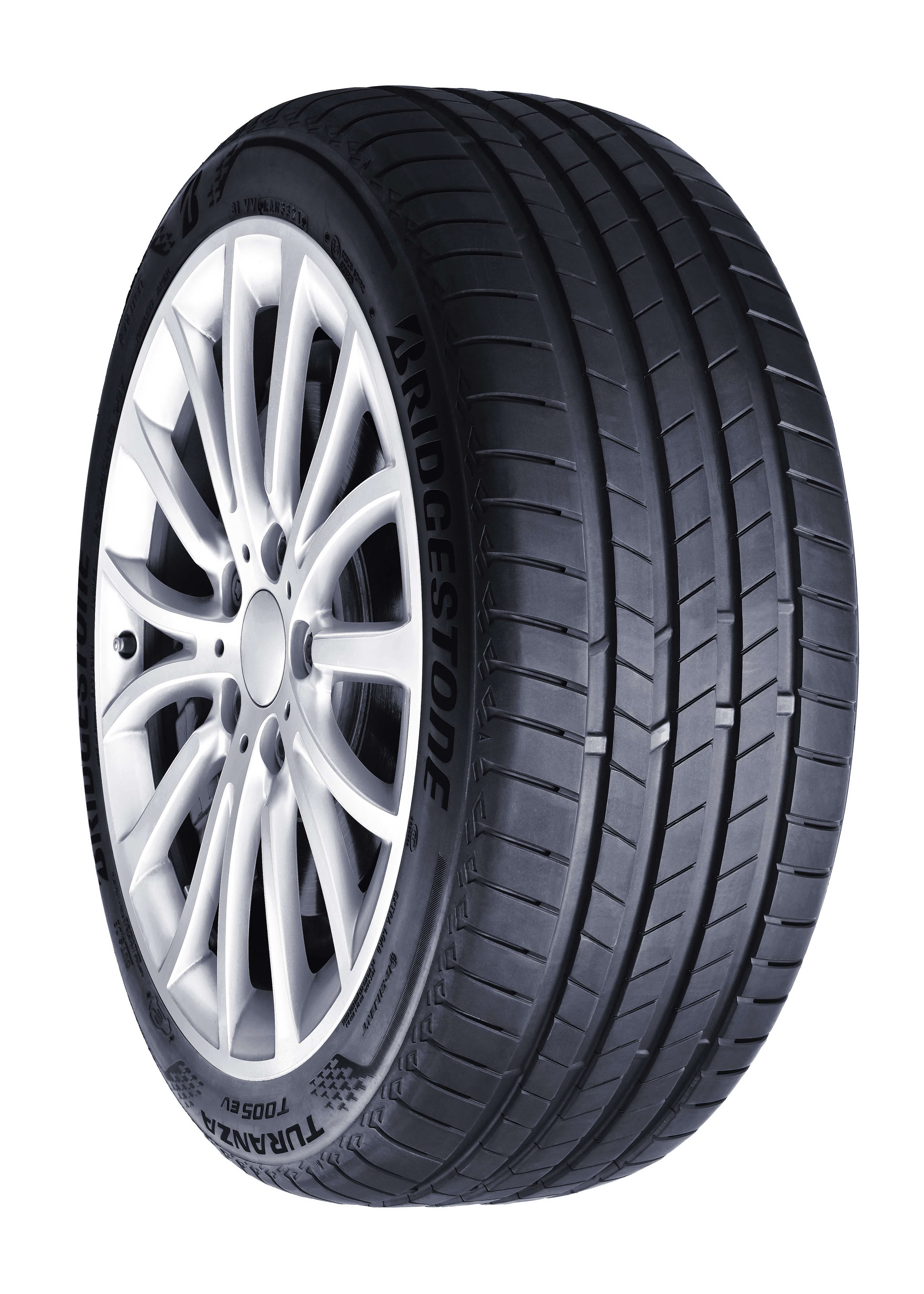 普利司通中国为出口版特斯拉Model 3提供配备ENLITEN 技术的泰然者TU..._车家号_汽车之家