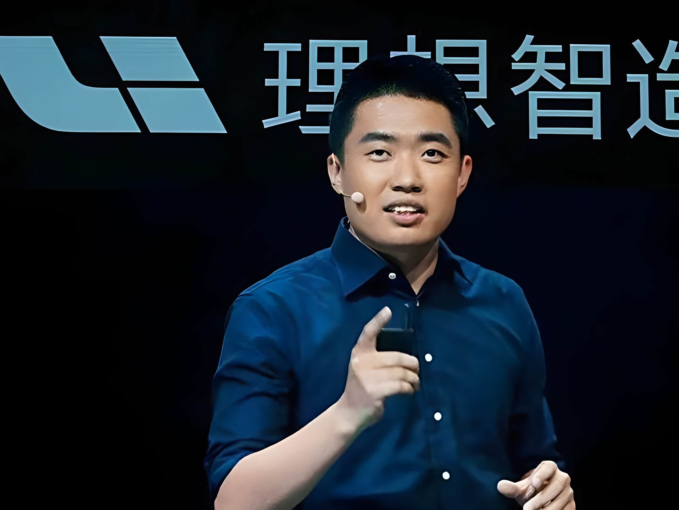 理想汽车创始人李想，高中月入过万，现今身价700 亿_车家号_汽车之家