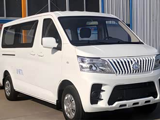 【长安之星9ev 2023款】长安凯程_长安之星9ev 2023款报价_图片_汽车