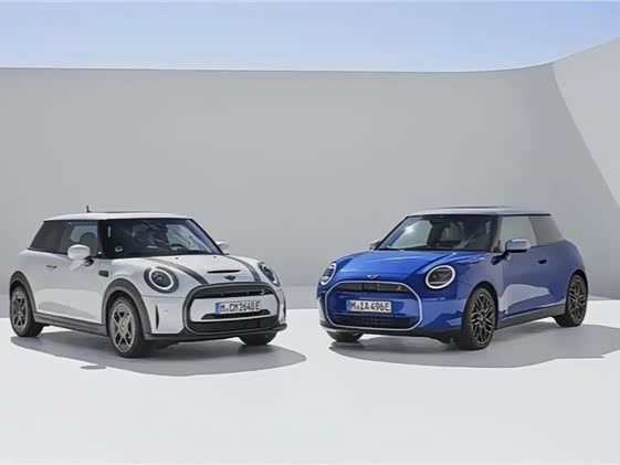 年轻人新宠！2025极氪X、Mini Cooper EV、大众ID.3如何引领潮流?_车家号_发现车生活_汽车之家