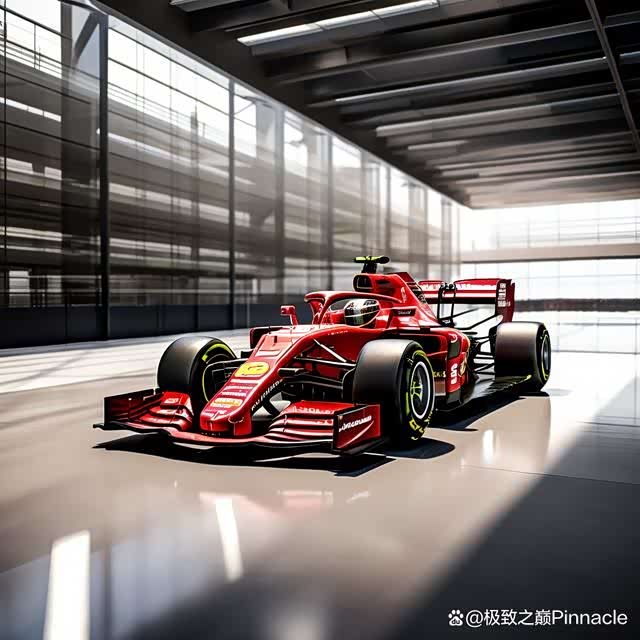 法拉利车队(ScuderiaFerrari)如何在F1赛场上取得辉煌的成就?_车家号_发现车生活_汽车之家