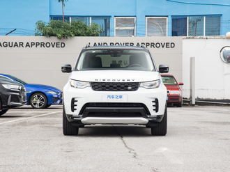 【发现 2021款】路虎_发现 2021款报价_图片_汽车之家