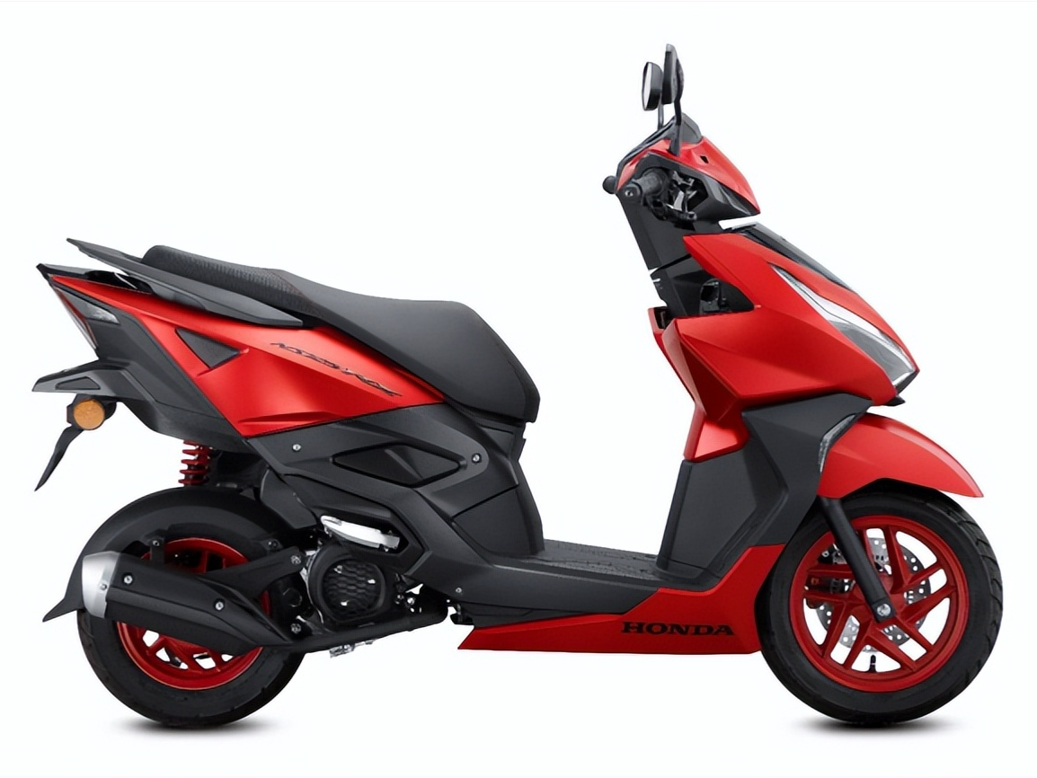 【新大洲本田 裂行 rx125fi 新大洲本田_新大洲本田 裂行 rx125fi_汽